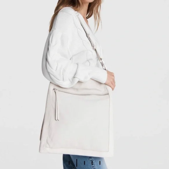 Rag and Bone Olympus Hobo - Picture 1 of 12